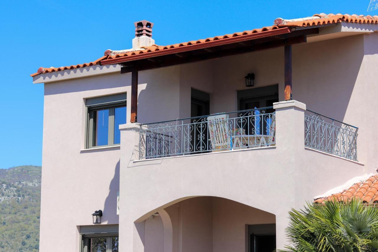 סיבוטה Artview Villa מראה חיצוני תמונה