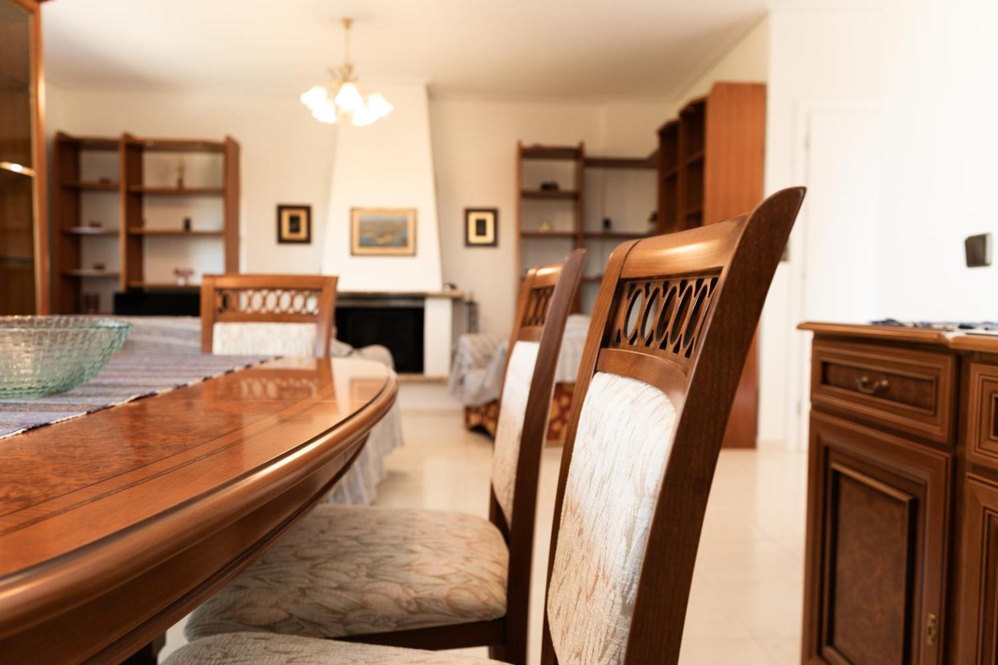 סיבוטה Artview Villa מראה חיצוני תמונה