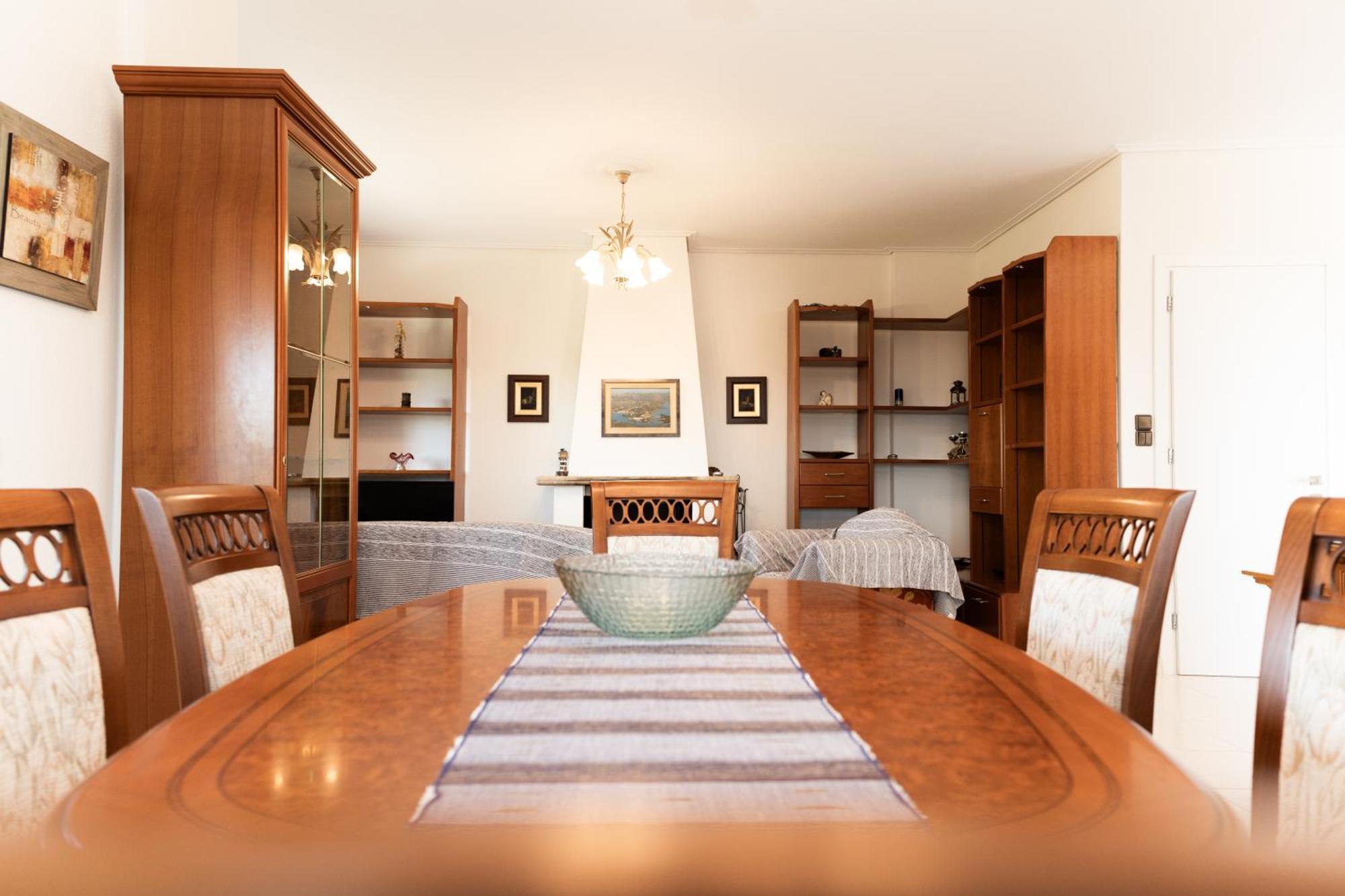 סיבוטה Artview Villa מראה חיצוני תמונה