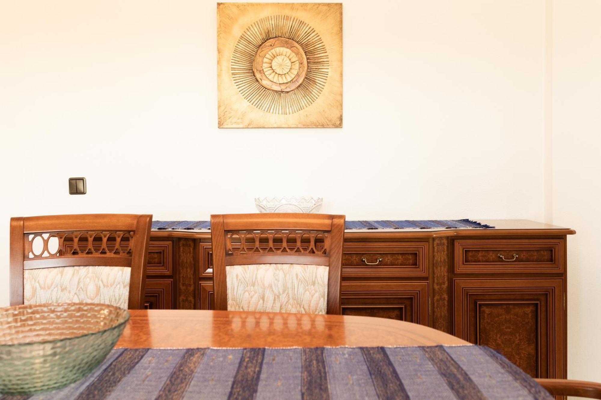סיבוטה Artview Villa מראה חיצוני תמונה