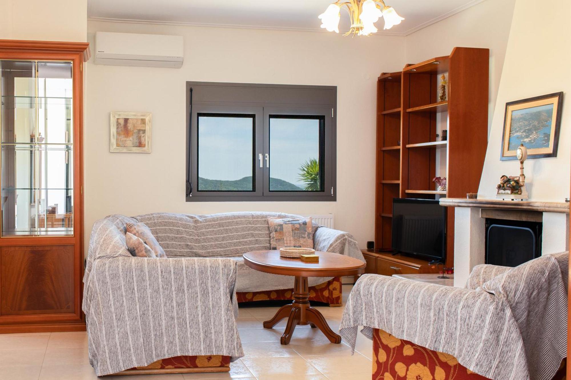 סיבוטה Artview Villa מראה חיצוני תמונה